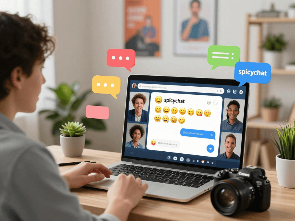 Why Spicychat Is Rising in Popularity in 2026: A Definitive Guide to Engaging Communication