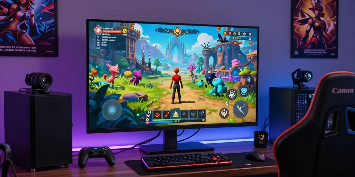 Boosting Gaming Engagement Efficiency with AI Porn Games