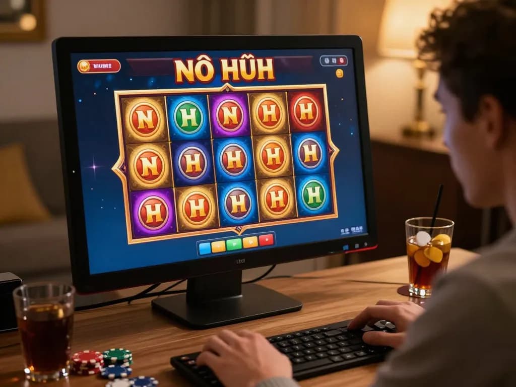 Nổ hũ Strategies for 2026: Mastering Slots for Better Odds and Winning