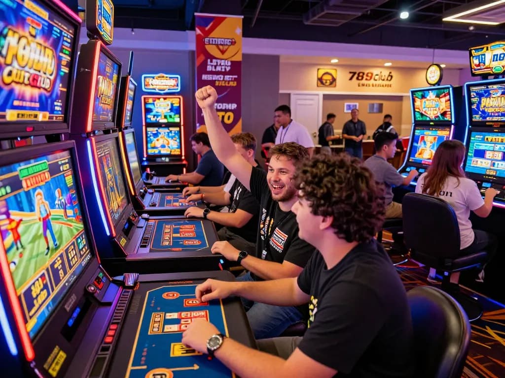 789club: The Essential Guide to Online Gaming Success in 2026