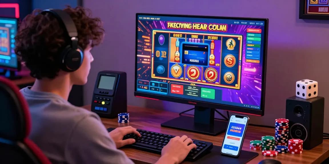 Are Casinos That Accept Credit Cards the Next Big Thing in Online Gaming for 2026?