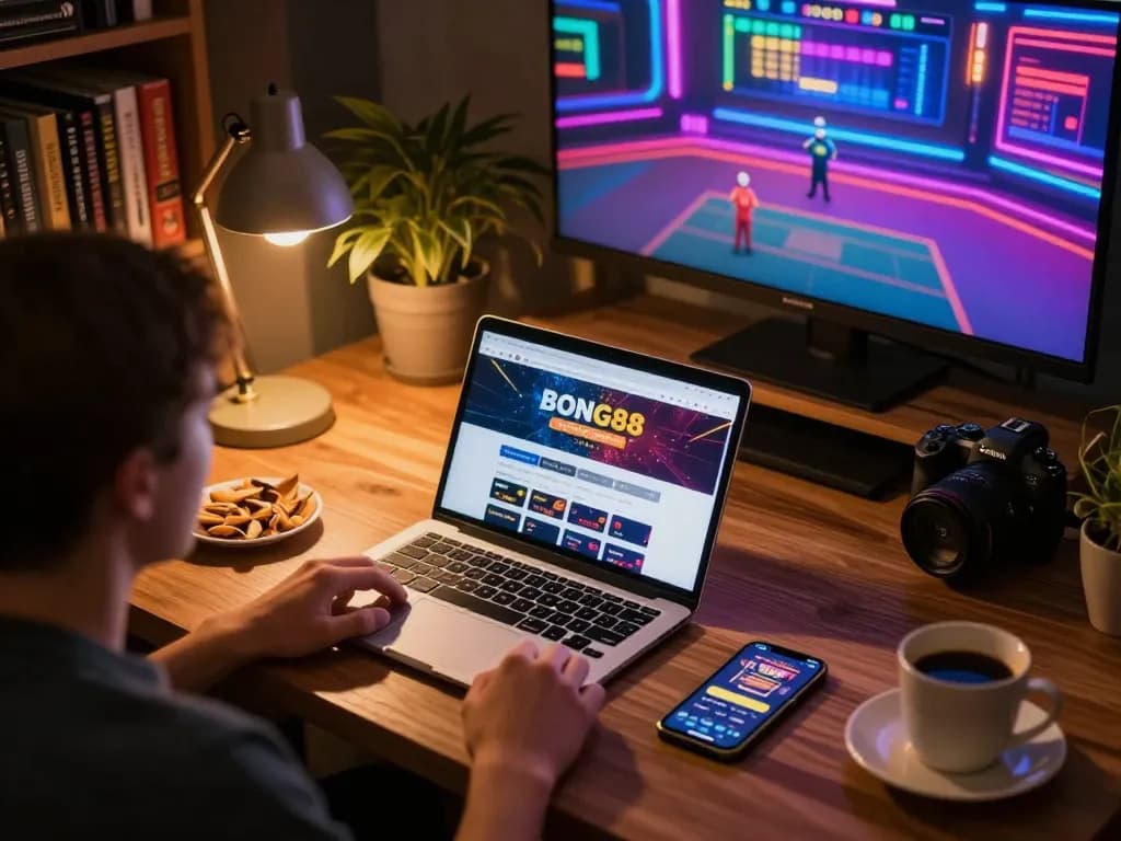 Bong88: Winning Strategies for Online Sports Betting in 2026