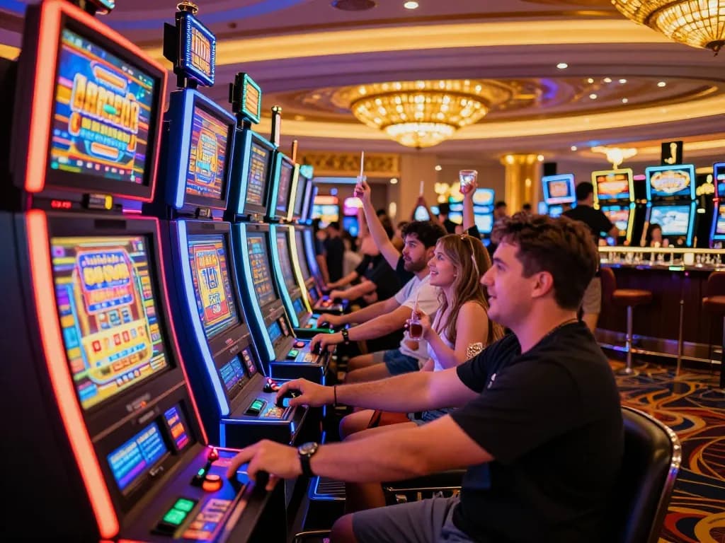 Winning Strategies for Playing at rokok88 in 2026: A Comprehensive Guide for Gamblers