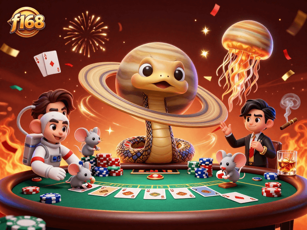 f168 Walkthrough: A Strategic Step-by-Step for Expert Gamblers in 2026
