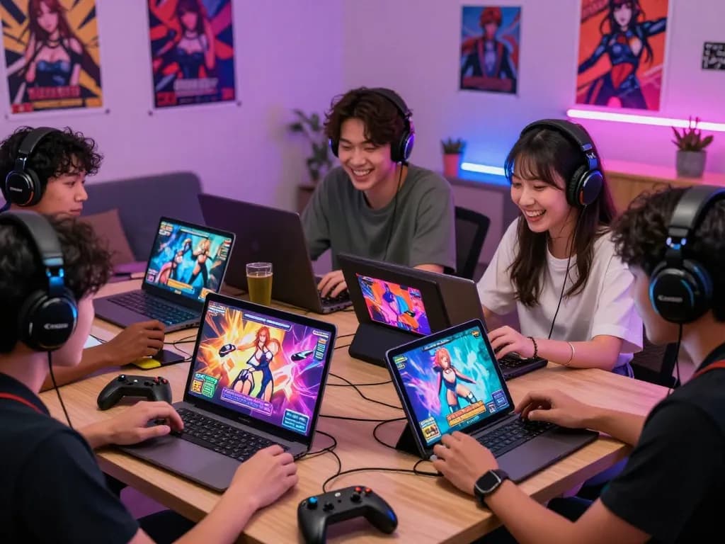 Comprehensive Guide to the Best Porn Game Experiences in 2026