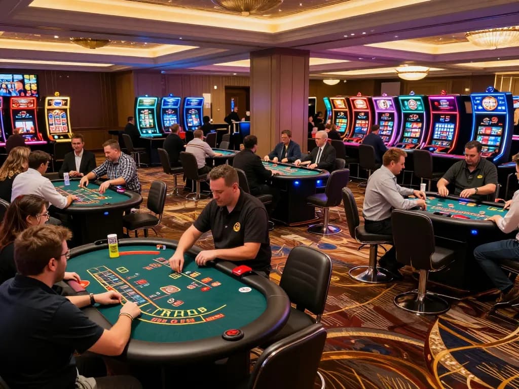 Fly88 Casino: Winning Strategies and Promotions for 2026