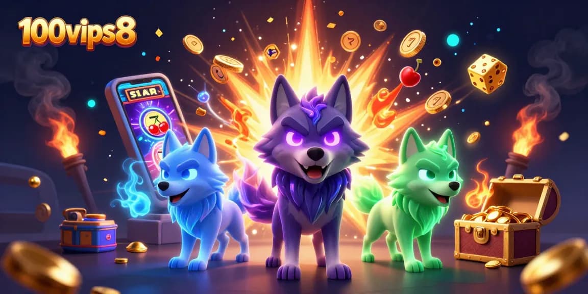 100vips8: What NOT to Do (Learn from Others) for Winning Strategies in Gambling 2026