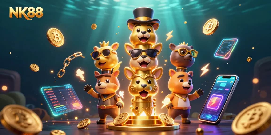 Winning with NK88: Strategies That Enhance Your Gaming Experience in 2026