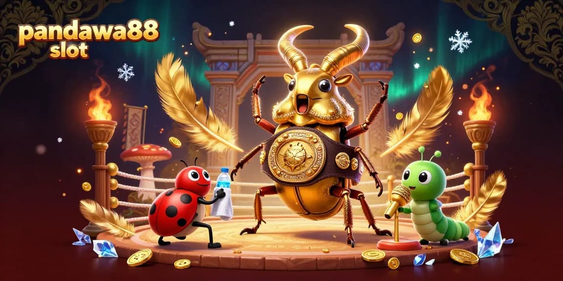 Where Do the Best pandawa88 Slot Strategies Come From? Winning Techniques for Players in 2026