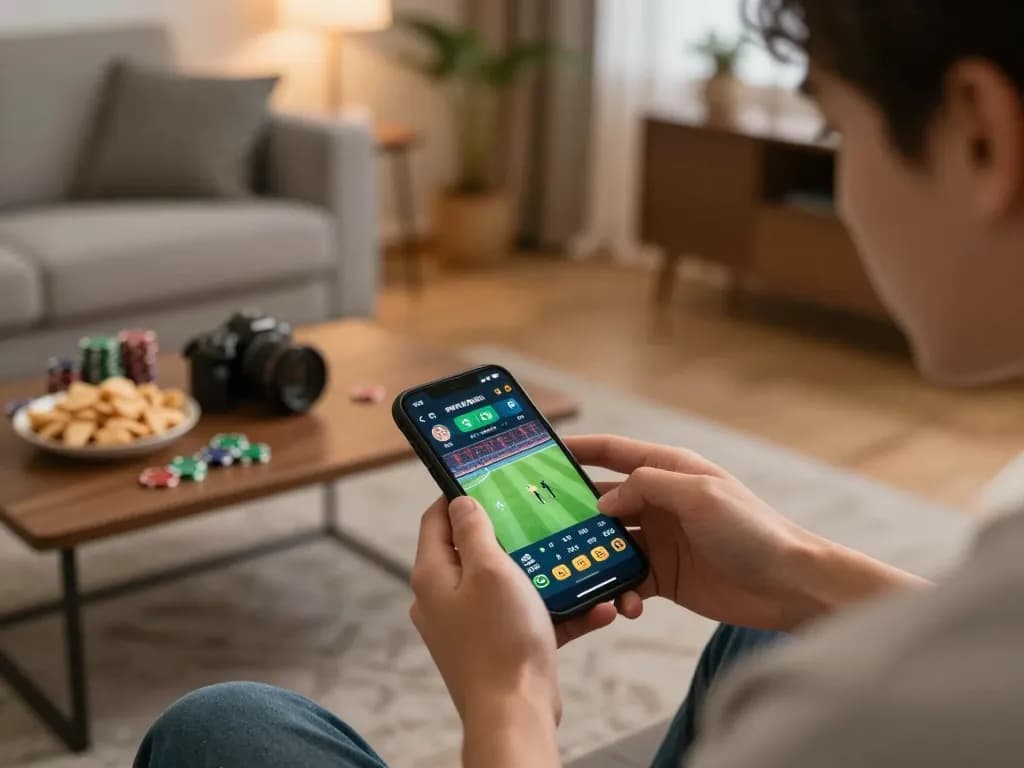 Mastering Tỷ Lệ Bóng Đá Trực Tuyến: Winning Strategies for 2026