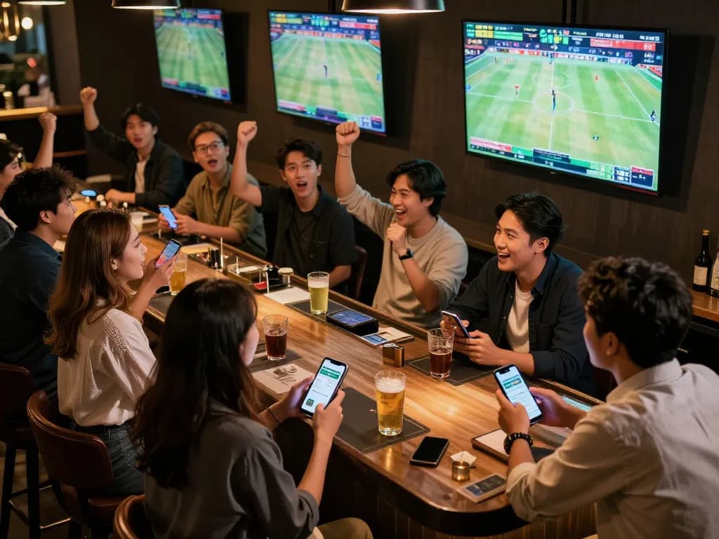 Bong88: Strategic Sports Betting Tips for 2026 - Maximize Your Winnings