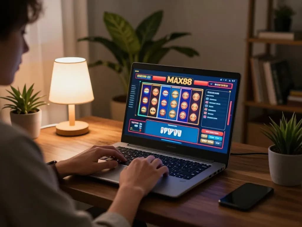 Winning Strategies at MAX88: Your Comprehensive Guide for 2026
