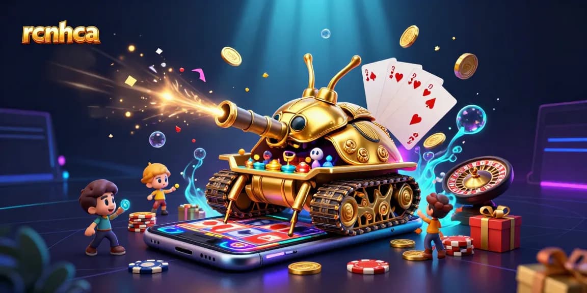 Maximizing Profit with rcnhca Gaming Strategies in 2026 for Better Odds