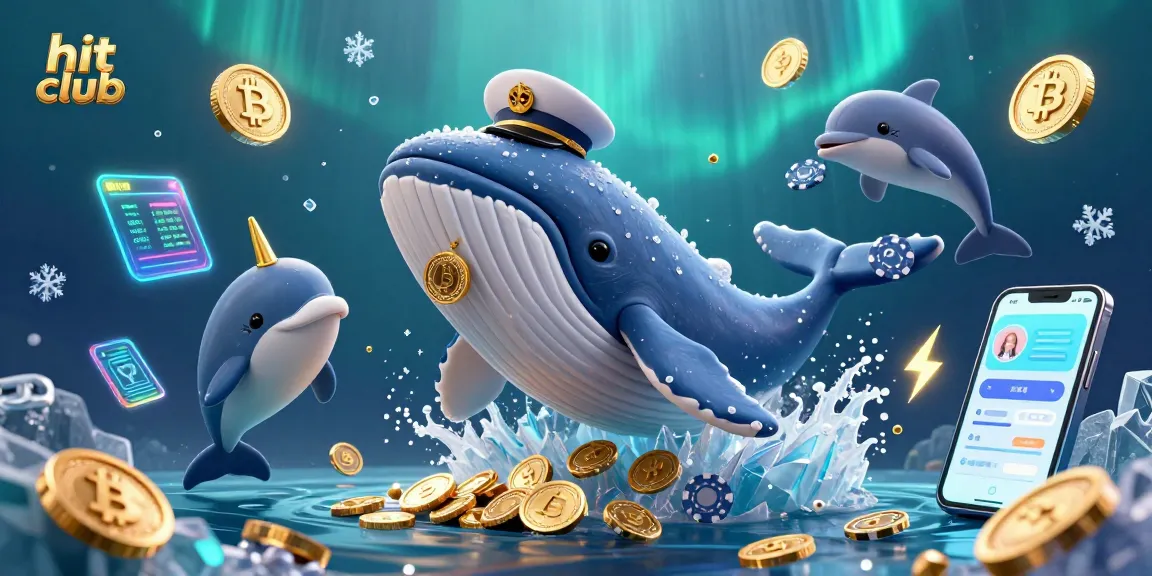 Engage with hit club by enjoying vibrant scenes of fun and excitement in a 3D casino adventure.