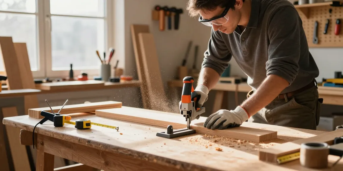 5 Common Mitre Saw Hand Mistakes and How to Fix Them for Expert Woodworking in 2026