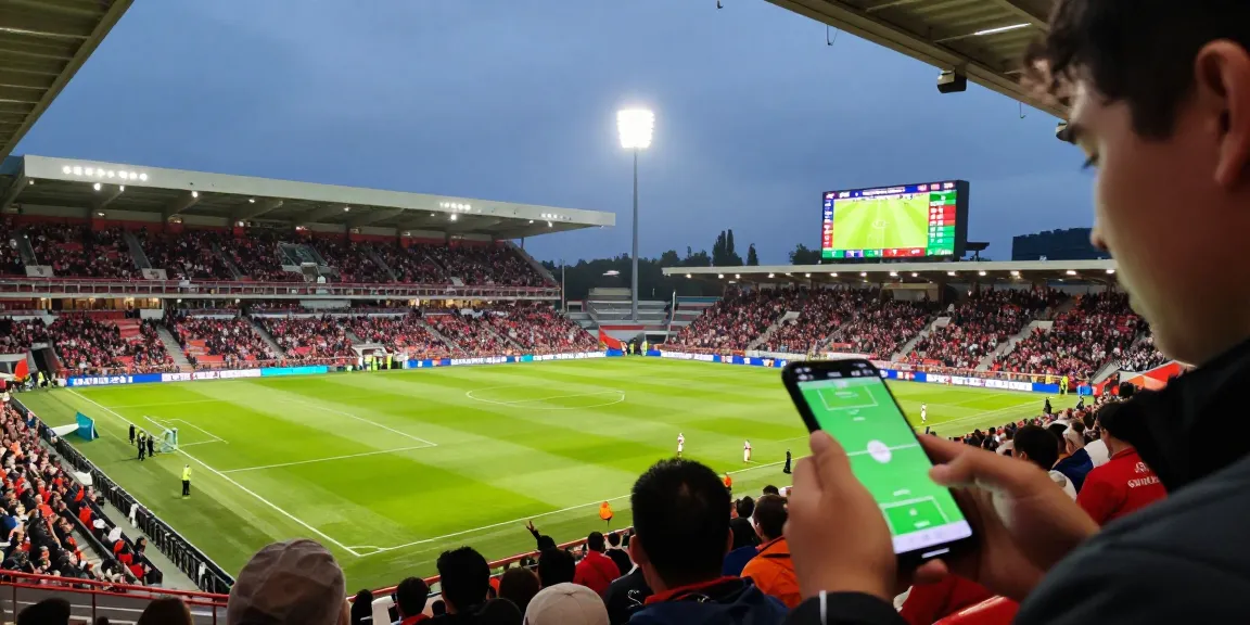 CabongTv watch live football today with expert predictions and betting analysis in a thrilling stadium atmosphere.